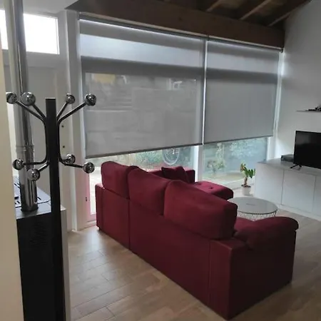 Casa Merteira Ourense Exterior photo