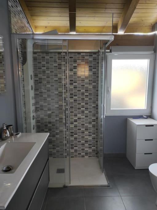 Casa Merteira Holiday home Ourense