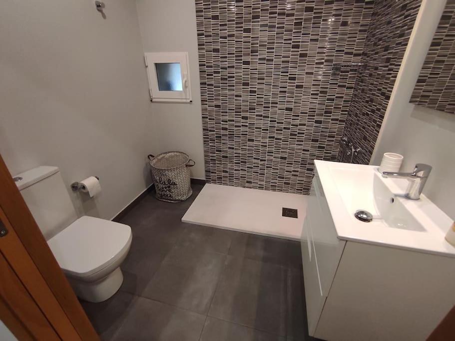 Casa Merteira Holiday home