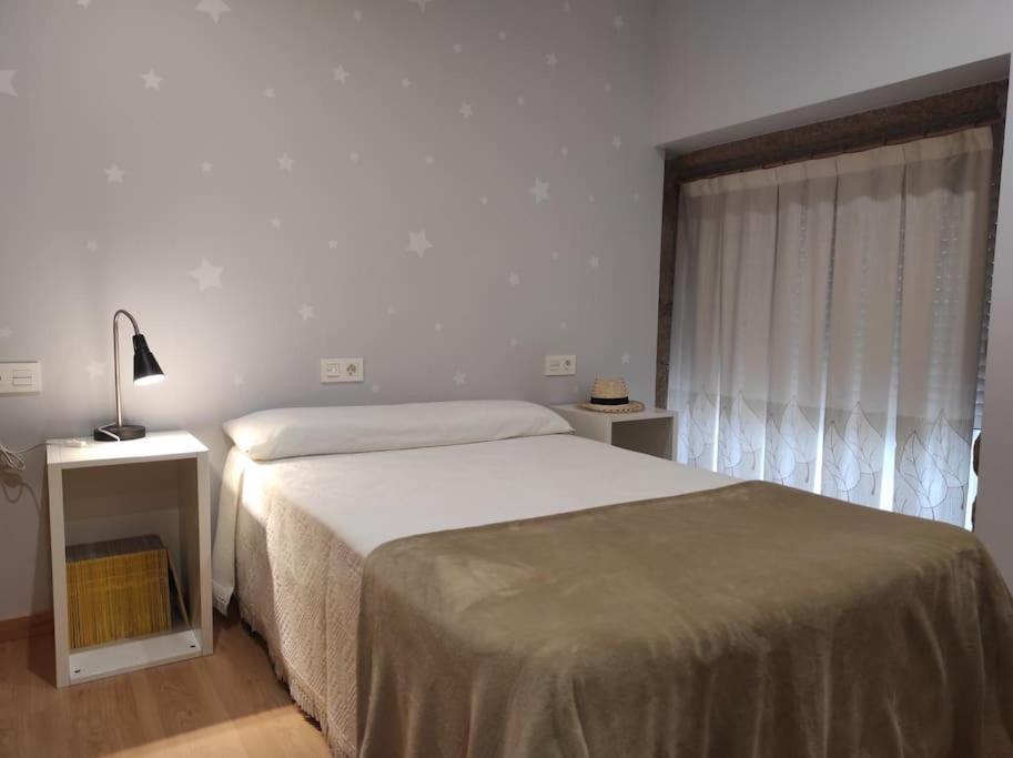 Casa Merteira Holiday home *