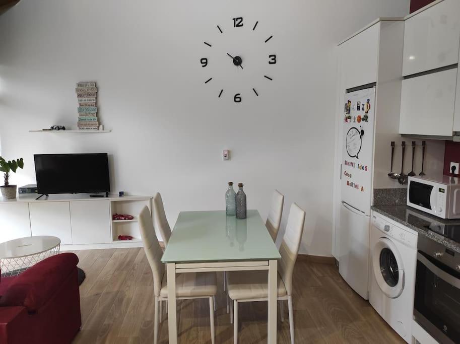 Casa Merteira * Ourense
