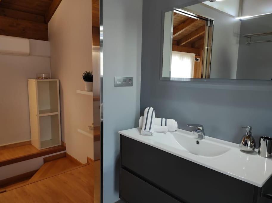 Casa Merteira * Ourense